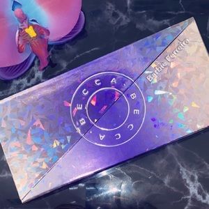 Barbie Ferreira x BECCA 💎